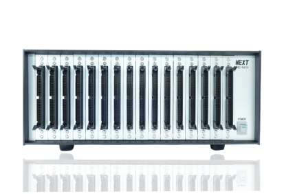 株式会社ネクストの導通検査機