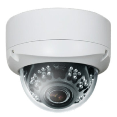 株式会社ピー・エス・ディーの監視カメラ