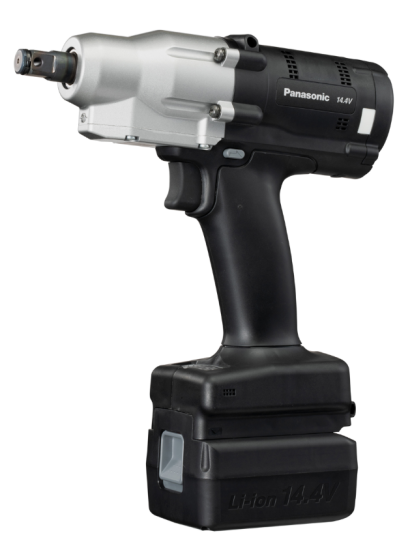 パナソニック株式会社エレクトリックワークス社のナットランナ