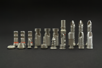 株式会社池上精機の医療機器製造