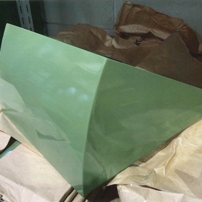 株式会社SARTECの表面処理