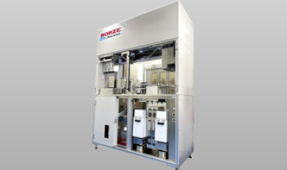 ローツェライフサイエンス株式会社の培養装置