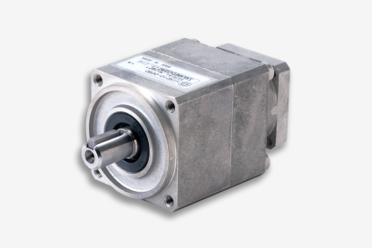 坂西精機株式会社の遊星減速機