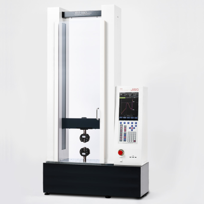 日本計測システム株式会社の引張試験機