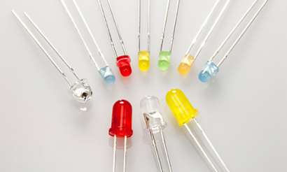 Luckylight Electronics Co., LtdのLEDインジケーター