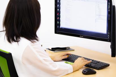 株式会社SEIシステムの生産管理システム