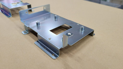 有限会社武蔵工業のメッキ加工