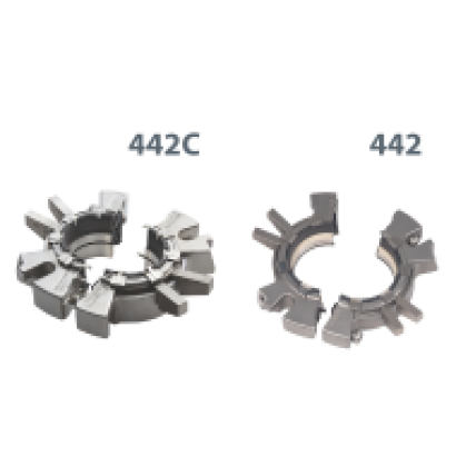 A.W. Chesterton Companyのメカニカルシール