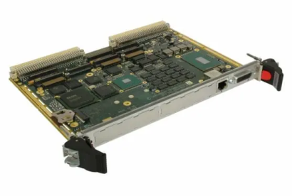 アスコット株式会社のCPUボード