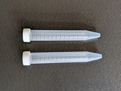 有限会社メディサイエンスの遠沈管