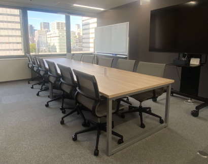 株式会社ケレスたなかの業務用家具