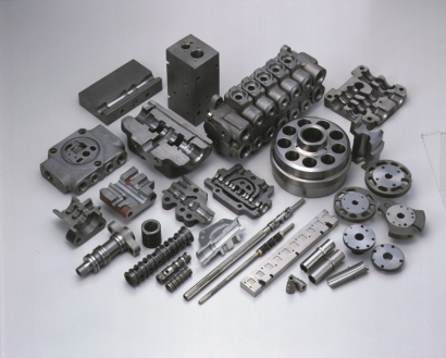 株式会社トーヨーの内径加工