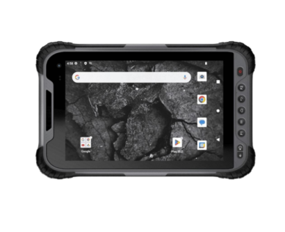 祥瑞ソリューション株式会社のパネルPC