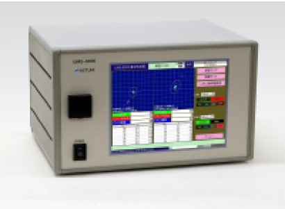 ACTUNI株式会社の非破壊検査装置