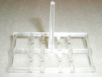 有限会社美術工芸舎の成形加工