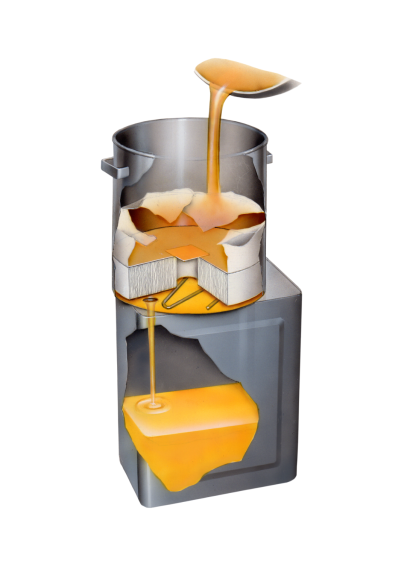 丸五産業株式会社のオイルろ過装置