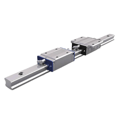 株式会社M・T・Rのリニアガイド