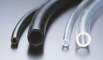 株式会社三ッ星の樹脂チューブ