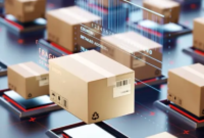 シーオス株式会社の物流コンサルティング