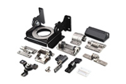 株式会社栃木屋のトルクヒンジ