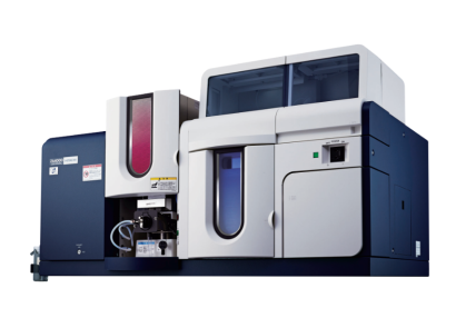 株式会社勝木太郎助商店の分光光度計