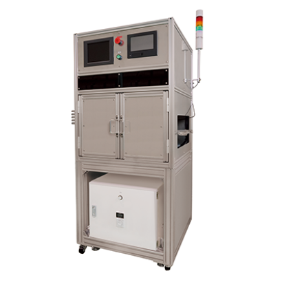 株式会社サンエイテックの基板外観検査装置