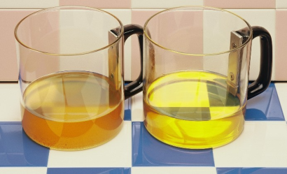 丸五産業株式会社のろ過フィルター