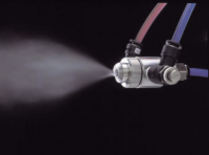 株式会社アトマックスのエアノズル