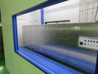 ノースヒルズ溶接工業株式会社の超音波洗浄サービス