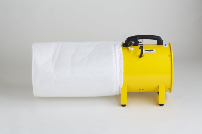 株式会社藤田の電動送風機