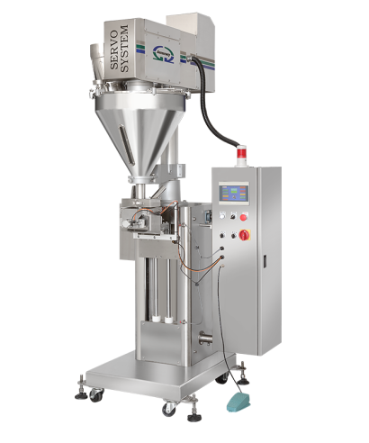 益承合同会社の包装機械
