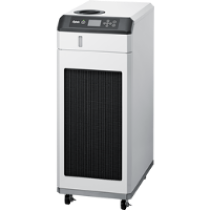 株式会社アピステの冷却機器