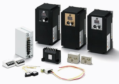 三木プーリ株式会社の電磁ブレーキ