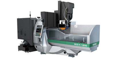 株式会社三栄精機工業の研磨加工