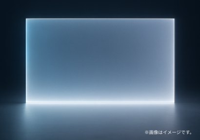 株式会社押野電気製作所の導光板