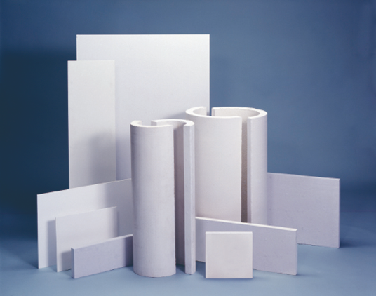 JAPAN INSULATION CO., LTD.'s Insulation Board