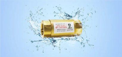 株式会社ウォーターデザインワールドのファインバブル発生装置