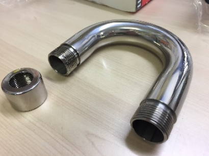 株式会社高賢の溶接加工