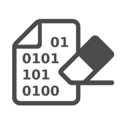 株式会社創朋のデータ消去サービス