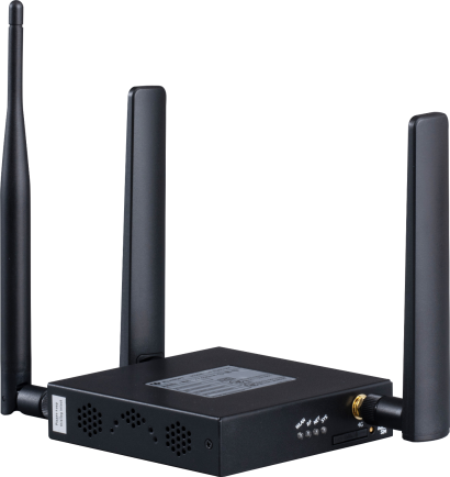 富士ソフト株式会社 M2M事業部のIoTゲートウェイ