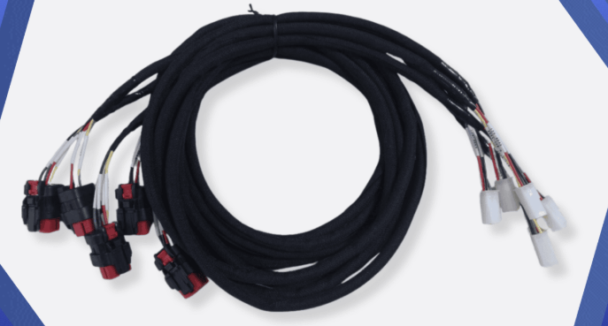 Wiringo's Robotics Cables
