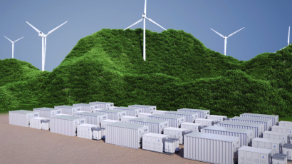 福建星雲電子股份有限公司の系統用蓄電池