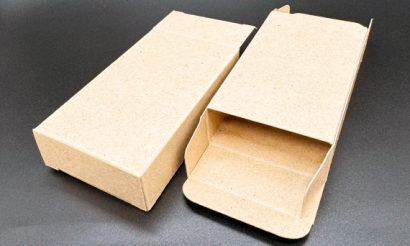 本多綜合印刷株式会社の化粧箱