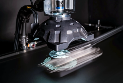 UnitX, Inc's AI Visual Inspection