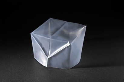 東ポリ株式会社のパレットカバー