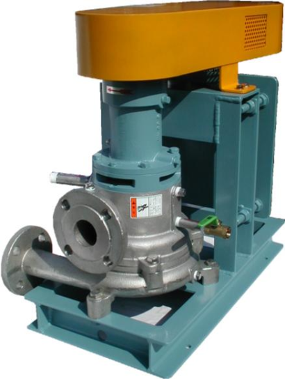 株式会社スプルト工業のケミカルポンプ