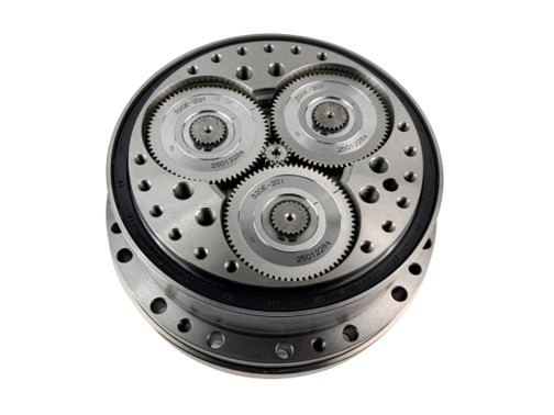 Suzhou Honpine Precision Industry Co., Ltd.'s Cycloidal Reducers