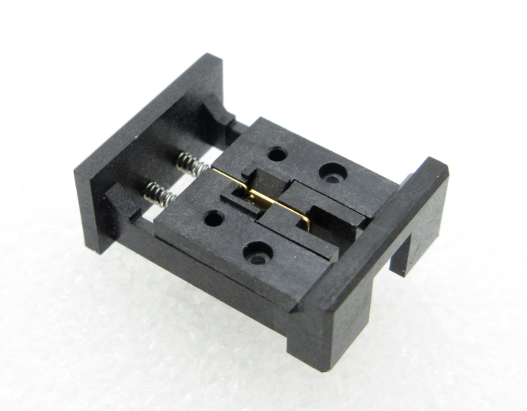 MiS Technologies Corporation's Test Sockets
