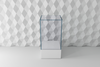 株式会社JINのアクリル加工