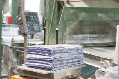 有限会社太成ゴム工業のゴムコンパウンド